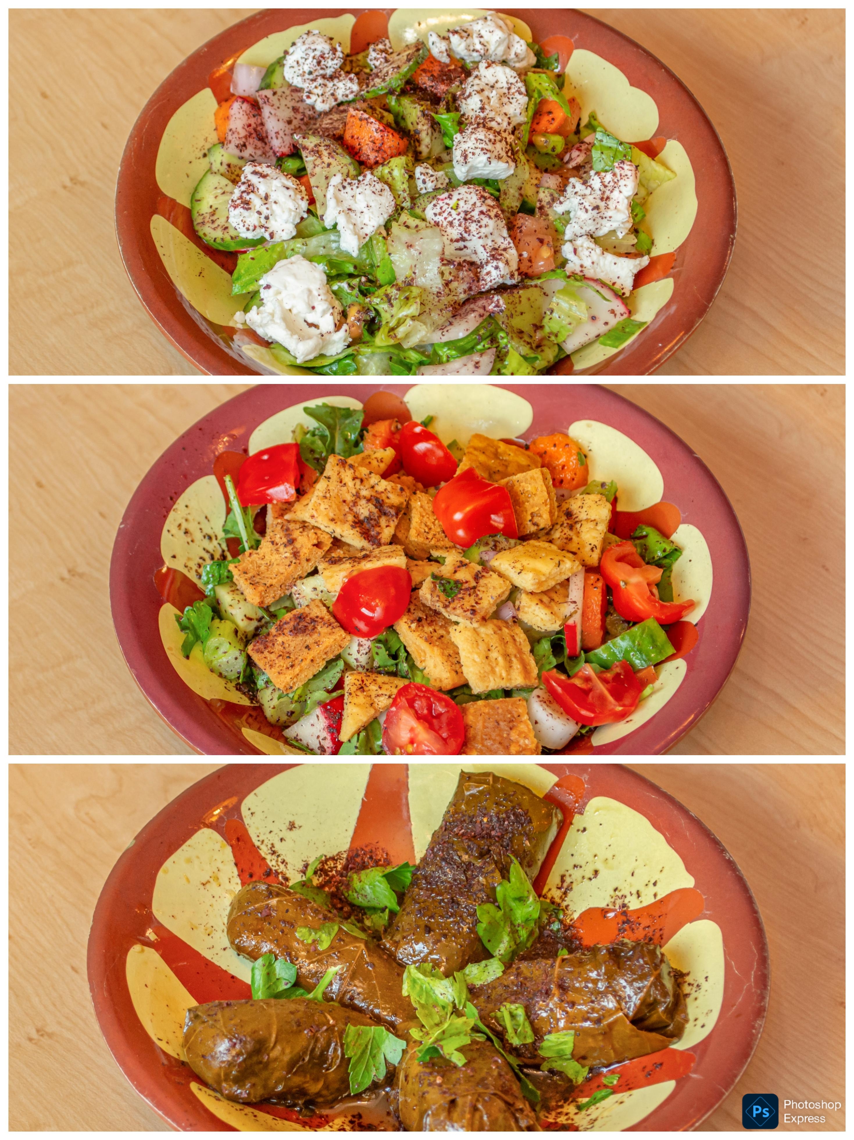 SIDES
