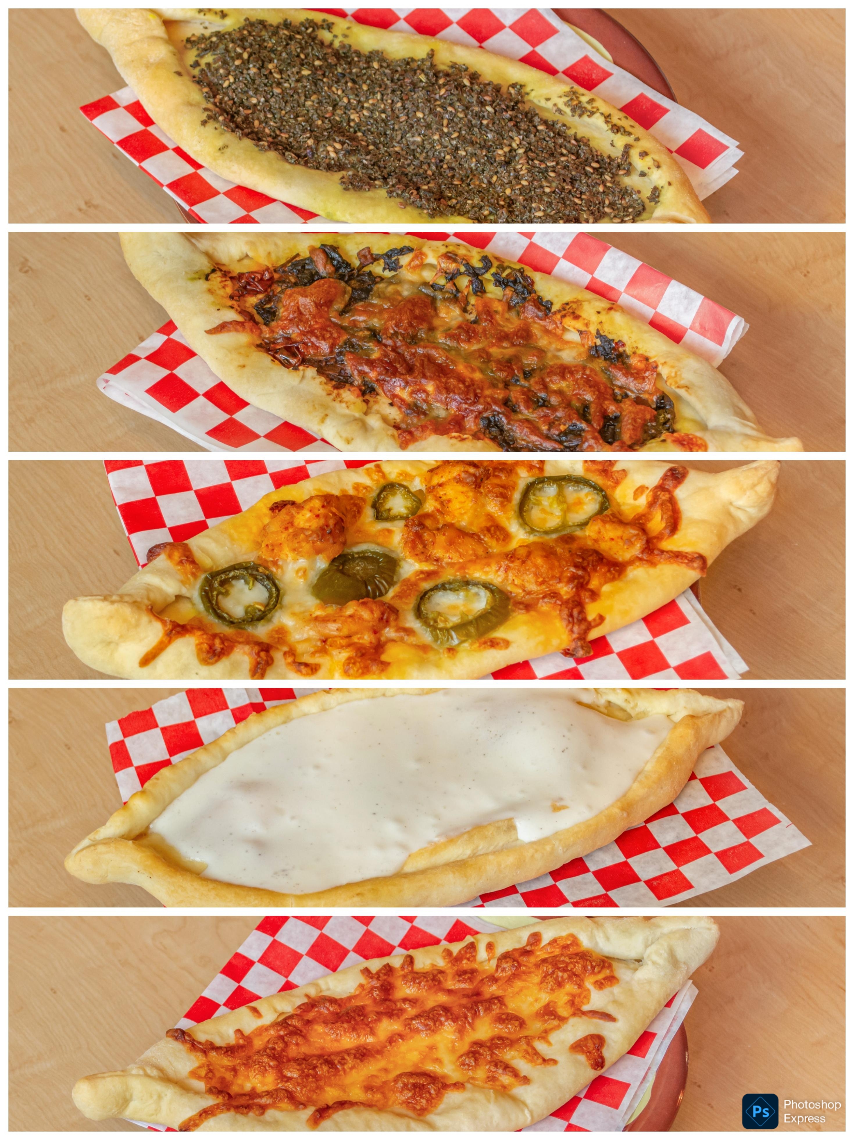 NB MINI TASTY MIX (3 PCS)